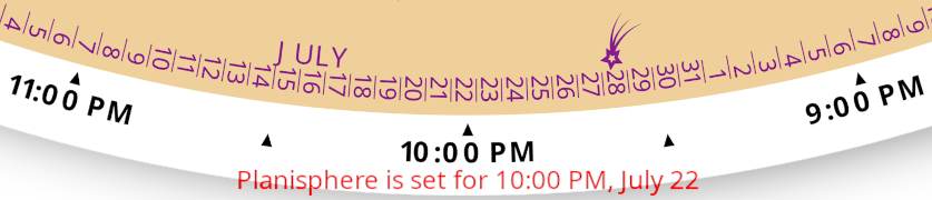Date and Time Setting